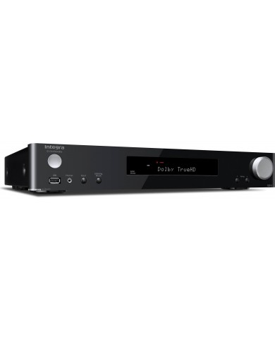 Integra DSX-3 Network A/V Receiver