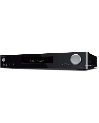 Integra DSX-3 Network A/V Receiver
