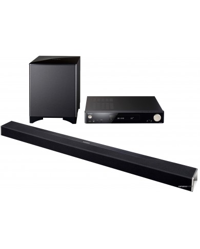 Integra DLB-5 Dolby Atmos DTS:X Soundbar system