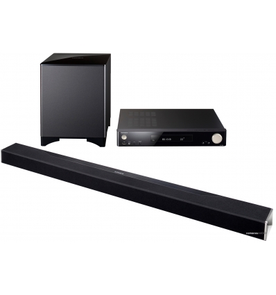Integra DLB-5 Dolby Atmos DTS:X Soundbar system