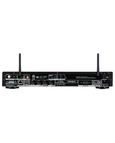 Integra DLB-5 Dolby Atmos DTS:X Soundbar system Integra DLB-5 Dolby Atmos DTS:X Soundbar system