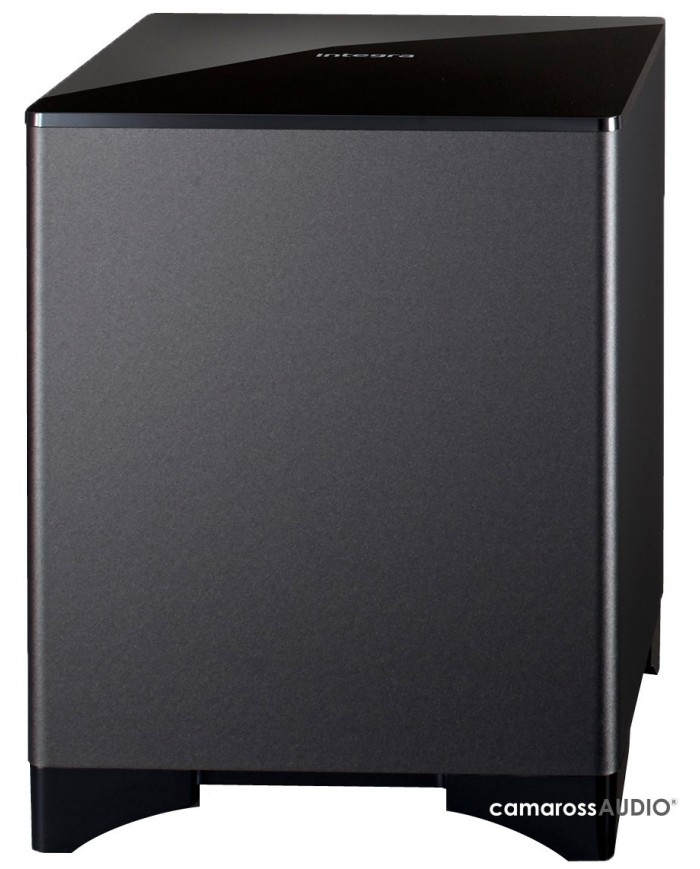 Integra DLB-5 Dolby Atmos DTS:X Soundbar system