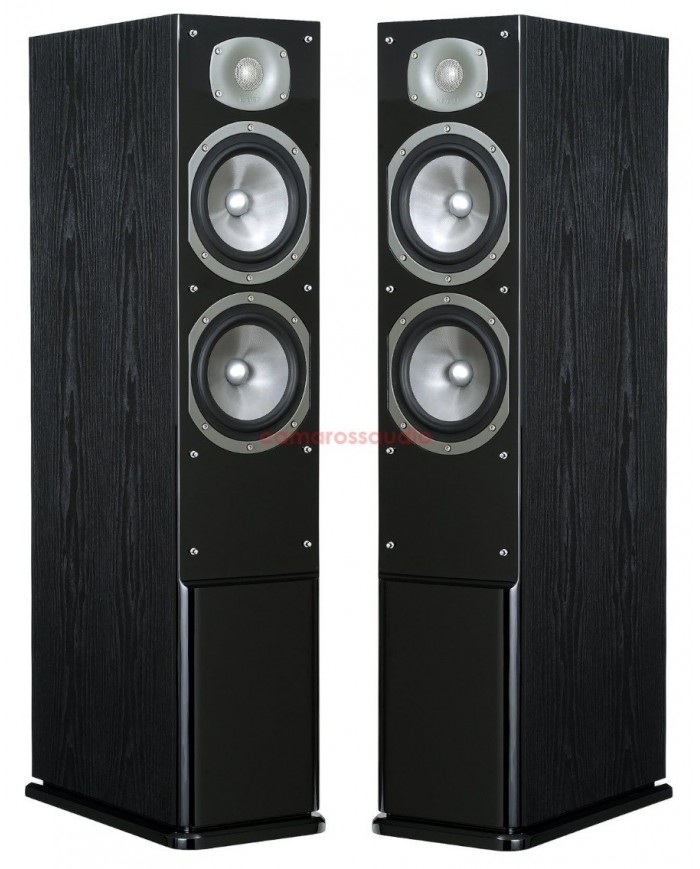 ENERGY 500 Tower Speaker