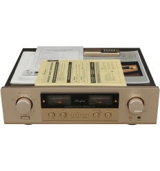 Accuphase E-211 Integrated Amplifier