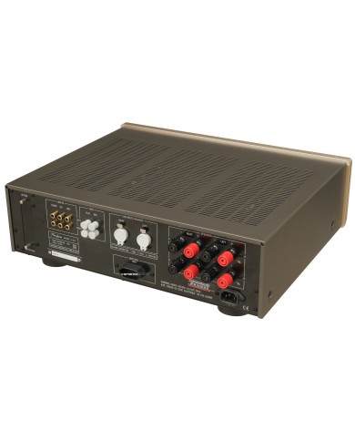 Accuphase E-211 Integrated Amplifier