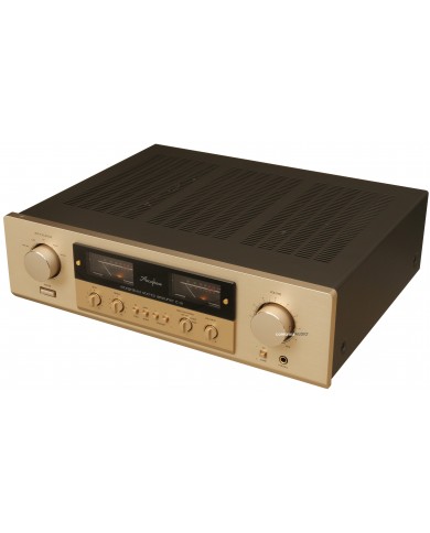 Accuphase E-211 Integrated Amplifier