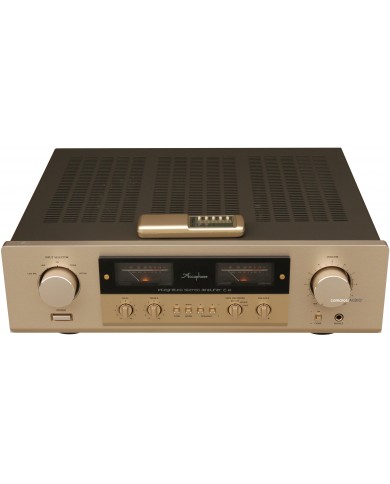 Accuphase E-211 Integrated Amplifier