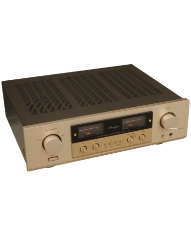 Accuphase E-211 Integrated Amplifier