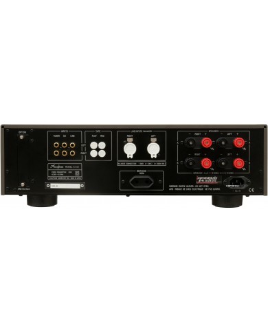 Accuphase E-211 Integrated Amplifier Accuphase E-211 Integrated Amplifier