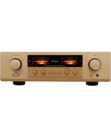 Accuphase E-211 Integrated Amplifier Accuphase E-211 Integrated Amplifier