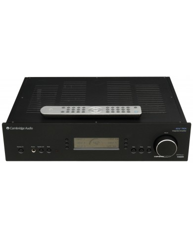 Cambridge Audio Azur 740A