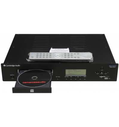 Cambridge Audio Azur 640H Network CD Player