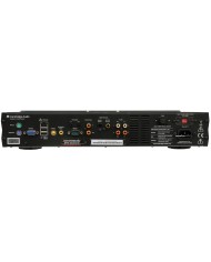 Cambridge Audio Azur 640H Network CD Player