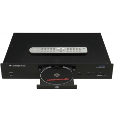 Cambridge Audio Azur 640C CD Player
