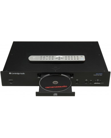 Cambridge Audio Azur 640C CD Player