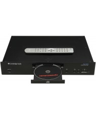 Cambridge Audio Azur 640C CD Player