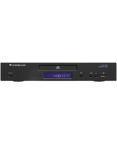 Cambridge Audio Azur 640C CD Player
