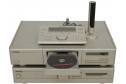 Technics SA-E10 Receiver SL-E10 Cd Player