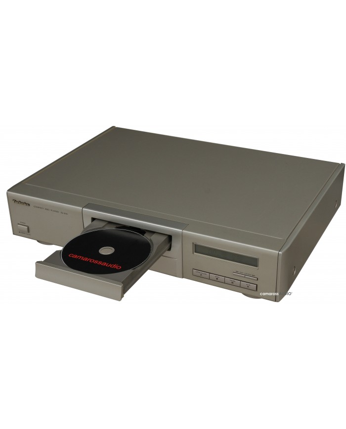 Technics SA-E10 Receiver SL-E10 Cd Player