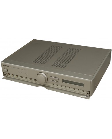 Technics SA-E10 Receiver SL-E10 Cd Player