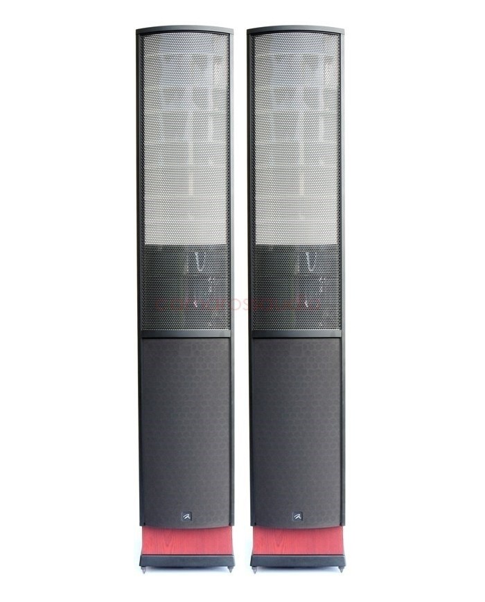 Martin Logan Purity