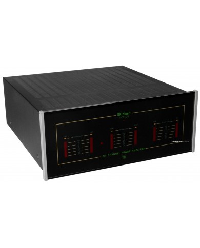 Mcintosh MC7106 Poweramp
