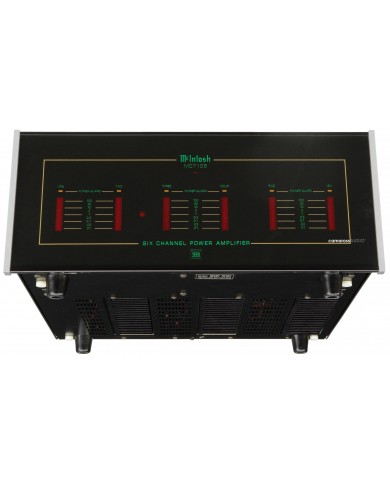 Mcintosh MC7106 Poweramp
