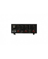 Mcintosh MAC-3 Preamp MC7106 Poweramp