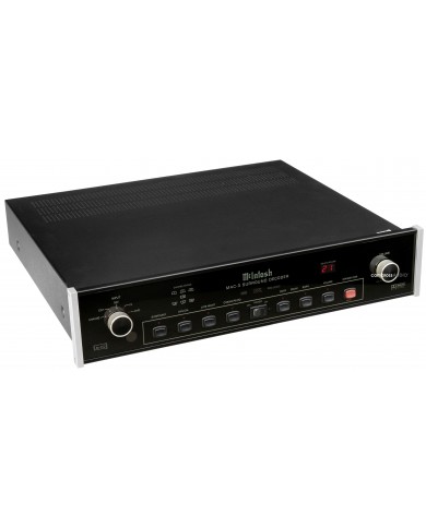 Mcintosh MAC-3 Preamp 