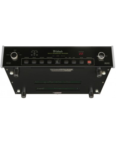Mcintosh MAC-3 
