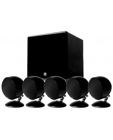 MOREL BEAT-X 5.1