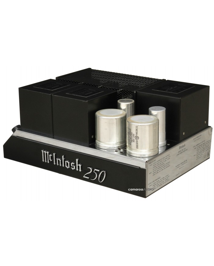 Mcintosh MC250 Mcintosh MC250