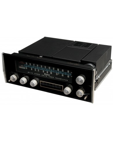 Mcintosh MX113 Preamp / Tuner Mcintosh MX113 Preamp / Tuner