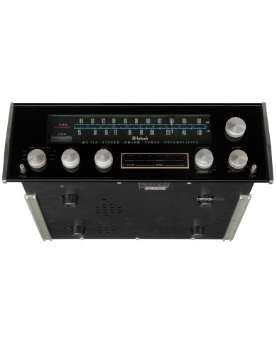 Mcintosh MX113 Preamp / Tuner Mcintosh MX113 Preamp / Tuner