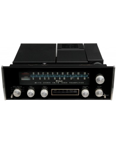 Mcintosh MX113 Preamp / Tuner Mcintosh MX113 Preamp / Tuner