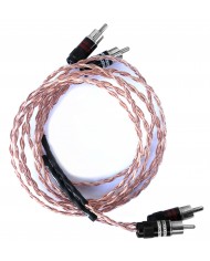 Kimber Timbre RCA Kimber Timbre RCA