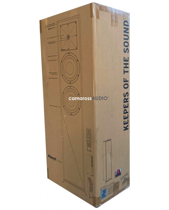 Klipsch R-625FA BOX Klipsch R-625FA BOX