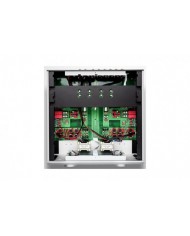 Musical Fidelity Nu-Vista Preamplifier