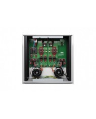 Musical Fidelity Nu-Vista Preamplifier