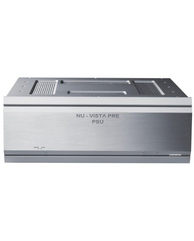 Musical Fidelity Nu-Vista PSU Musical Fidelity Nu-Vista PSU