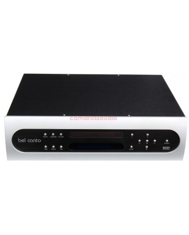 Bel Canto PL-1 Universal disc player