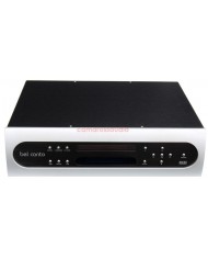 Bel Canto PL-1 Universal disc player