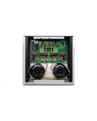 Musical Fidelity PAS PSU Inside