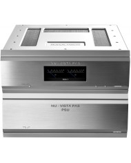 Musical Fidelity PAS Power Amplifier 