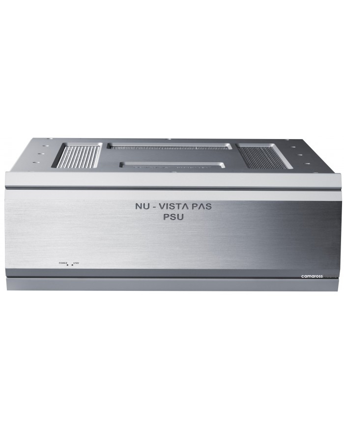 Musical Fidelity Nu-Vista PAS Power Amplifier