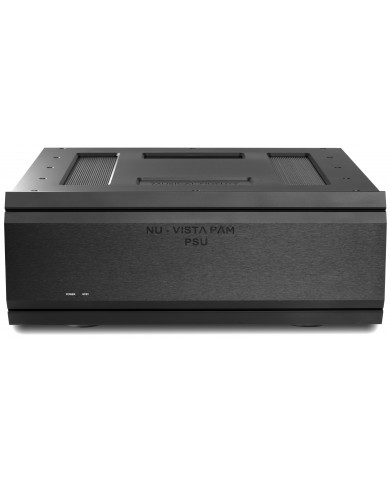 Musical Fidelity Nu-Vista PAM PSU Musical Fidelity Nu-Vista PAM PSU