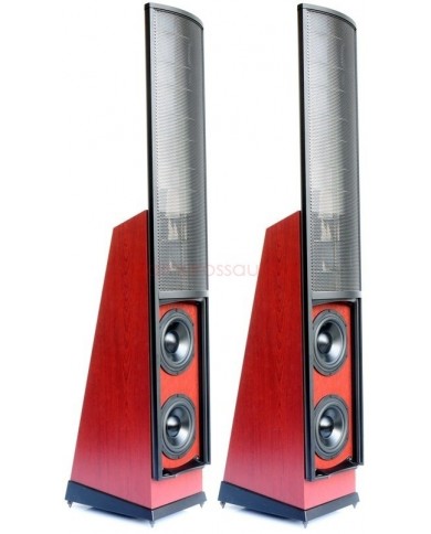 Martin Logan Purity Hybrid Electrostatic Loudspeaker