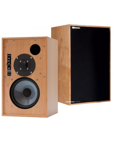 Graham Audio The BBC LS5/9