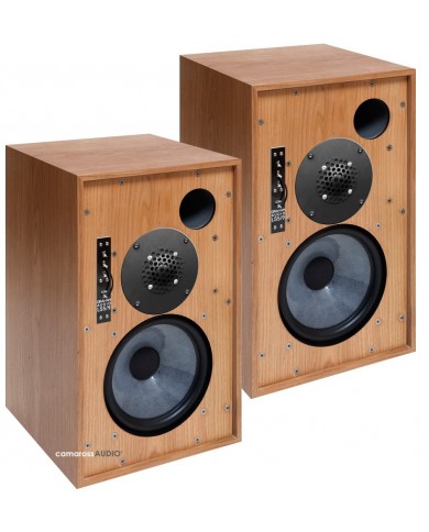 Graham Audio The BBC LS5/9