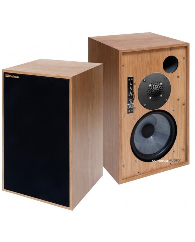 Graham Audio The BBC LS5/9